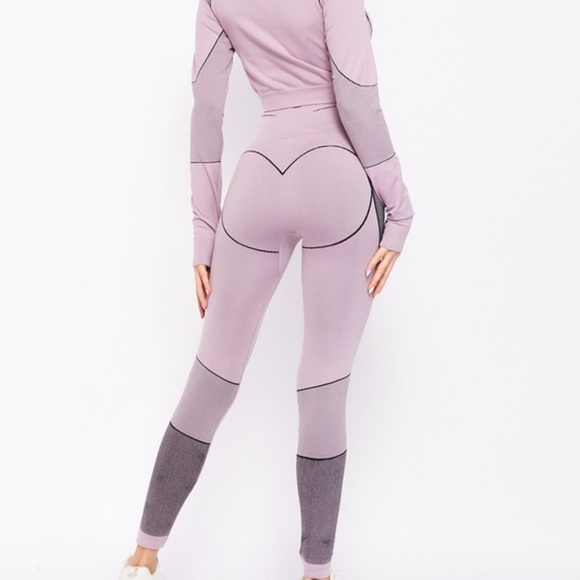 Mauve active set - Picture 2 of 2